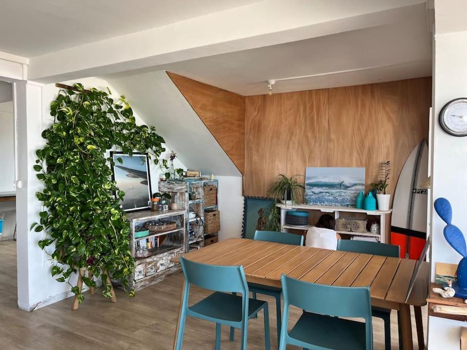 Le Loft Lägenhet Saint Pierre Exteriör bild