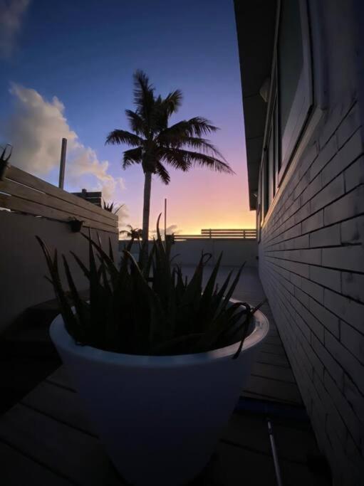 Le Loft Lägenhet Saint Pierre Exteriör bild